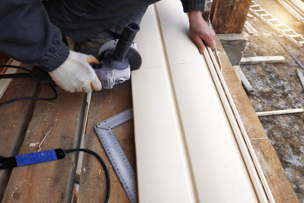 Best Vinyl Siding Installation  in Lone Oak, TN