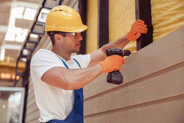 Affordable Siding Repair and Maintenance Services in Lone Oak, TN