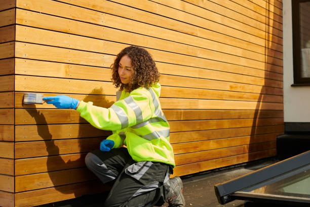 Best Siding Removal and Disposal  in Lone Oak, TN