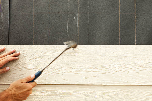 Reliable Lone Oak, TN Siding Solutions